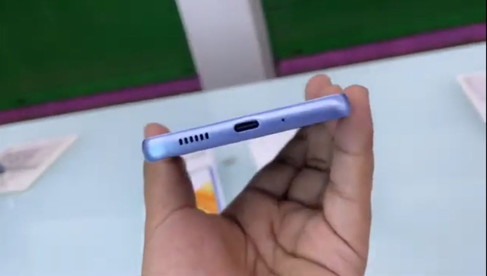 Samsung a33 kafolati bilan