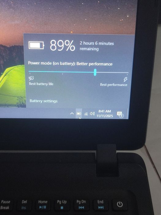 Laptop Acer ES1-533 - intel/4gb/128gb/Video intel/Baterie 2h