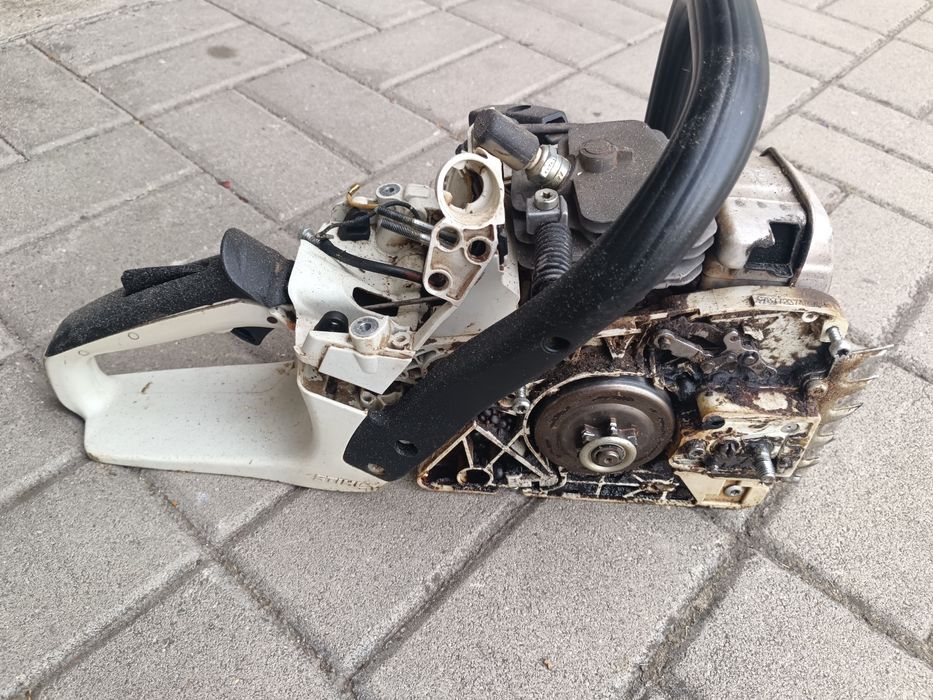 Piese drujba Stihl 231