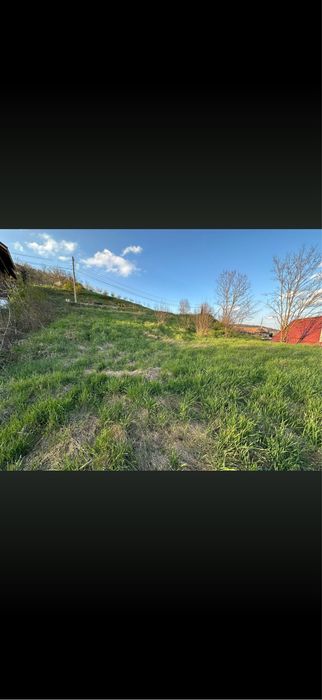 Teren intravilan in Custelnic