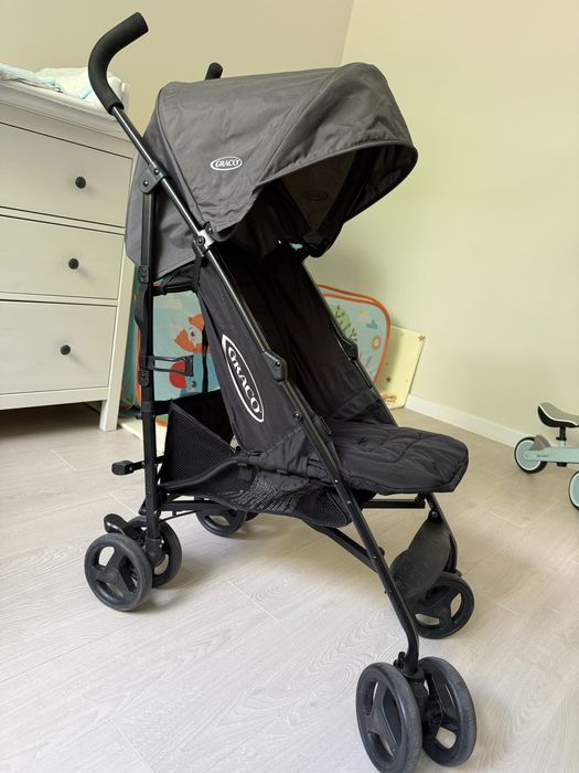 Лятна количка Graco Travelite