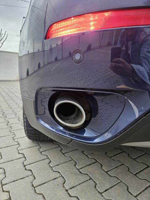 X6 Pachet M /// 2011 VARIANTE
