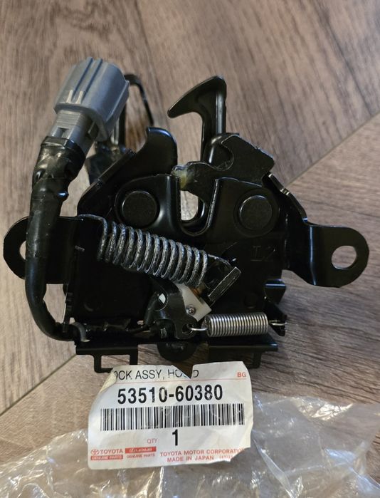 Запчасти Прадо 150.