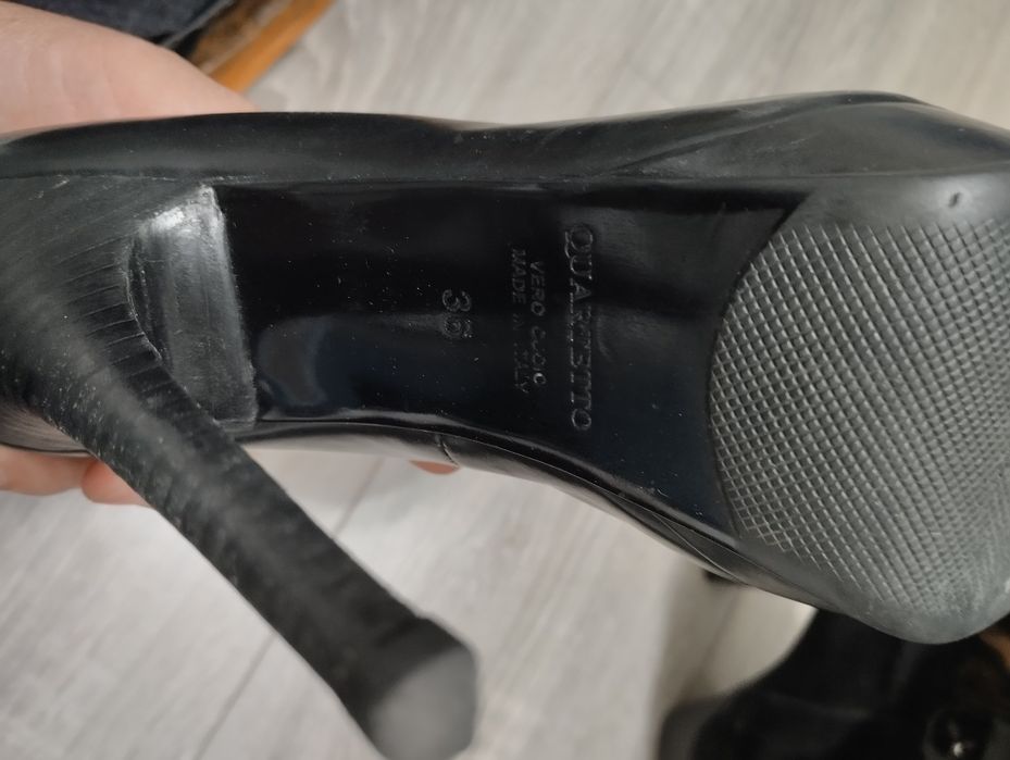 4 пары Разм 35 бренд Италия