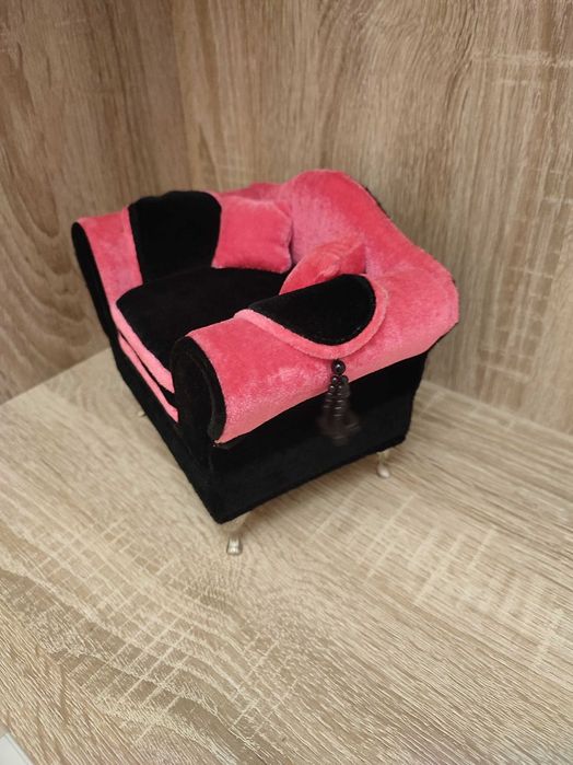 Кутия за бижута .