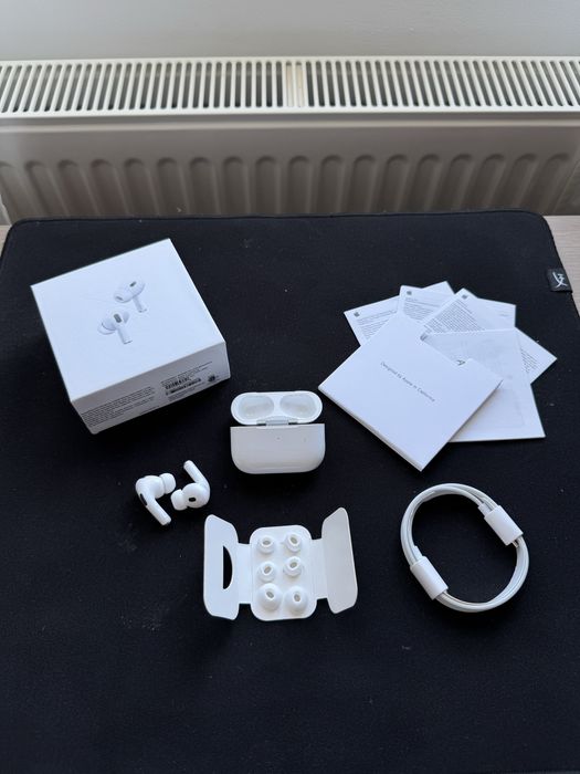 Casti bluetooth wireless android