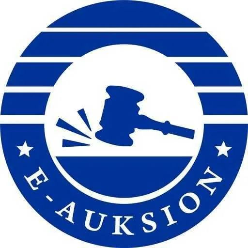 E-Auksionda ishtork etuvchi