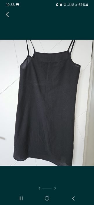 Платье 46-48 размер