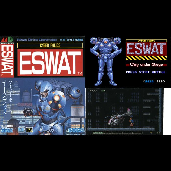 Кассета для sega 4 игры (КС-412)