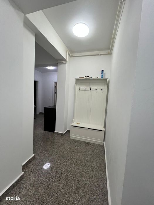 Apartament,
