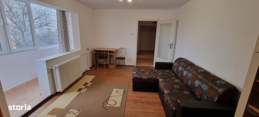 Apartament 2 Camere zona Olimpia Complex studnetesc 350 euro