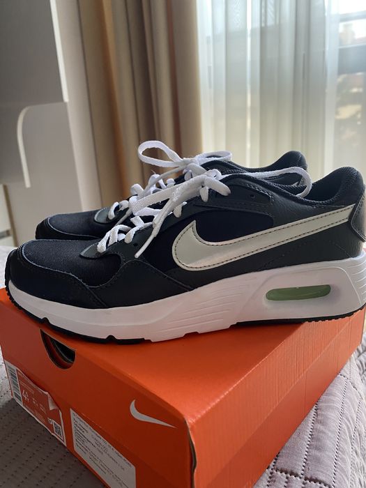 Детски обувки Nike