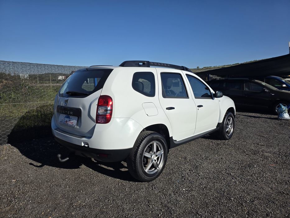 Dacia Duster 1.5 dci 2016 Garantie/Rate/Cash