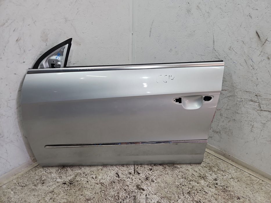 Usa stanga fata Volkswagen Passat CC (358) [Fabr 2012-2016] Coupe Face