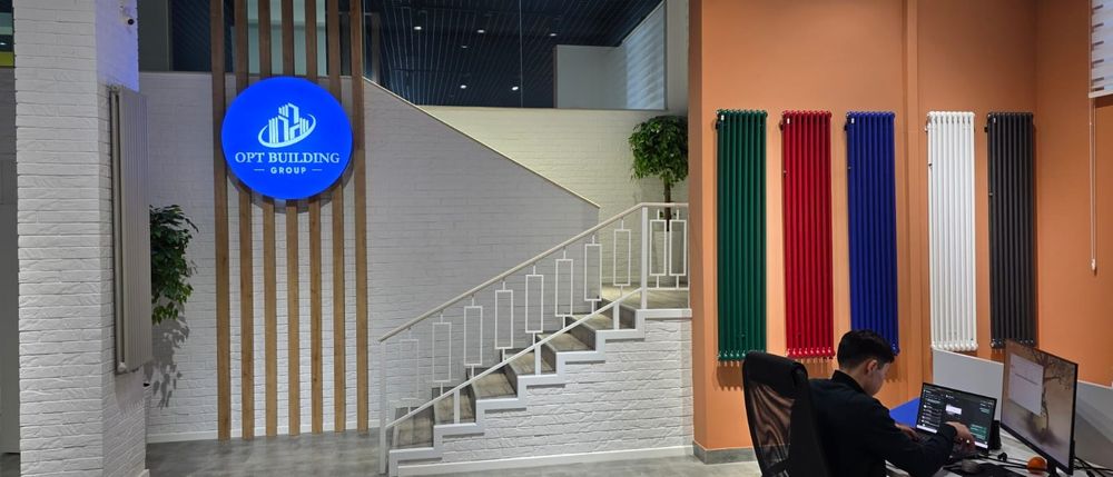 Все виды наружной рекламы