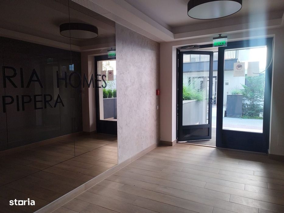 Apartament 2 camere in Complex rezidential |  Voluntari-Pipera