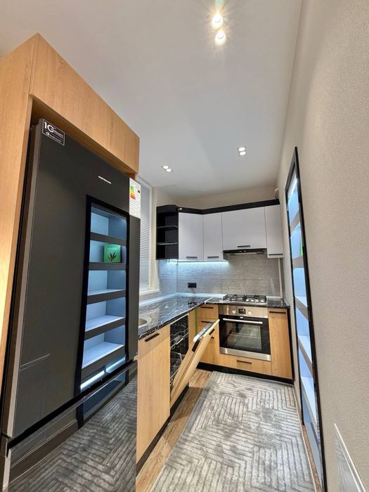 СРОЧНО!! Премиум Класса 3ком квартира В ЖК Green Wich Рядом ЖК Узмакон