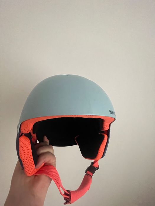 Casca ski, patinaj gheata copil 5-12 ani