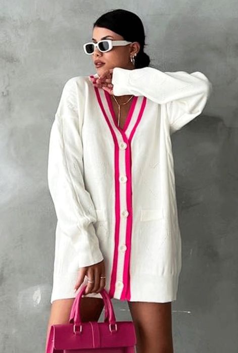 Дамска Барби жилетка