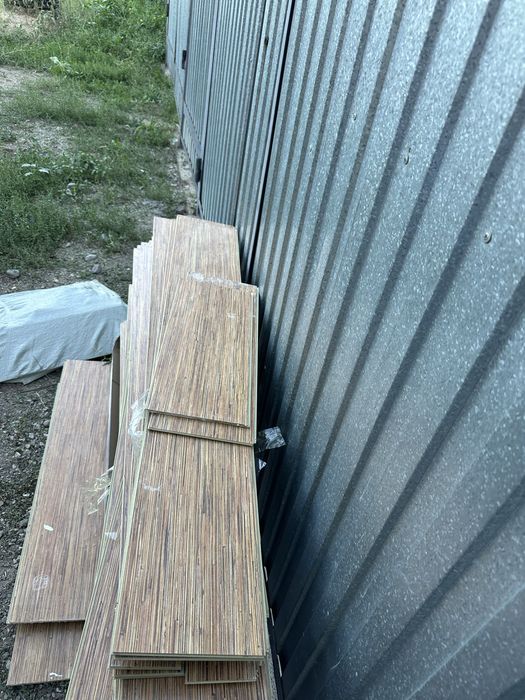 Продам ламинат 32 класс 8 мл