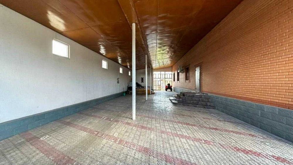 частный дом центр Ерасыл