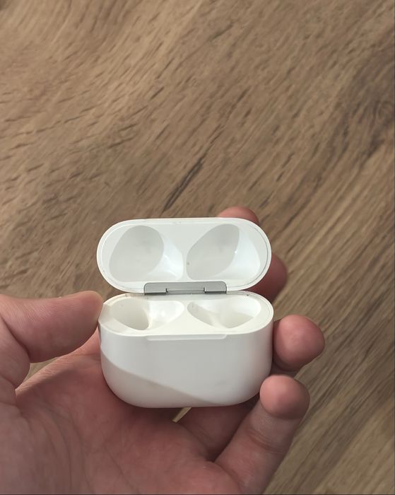 Airpods 4 оригинал