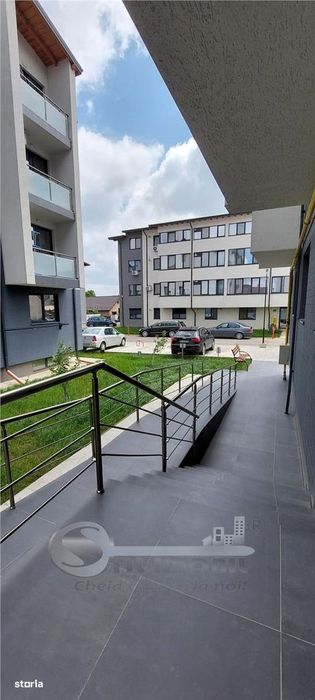 Apartament 2 Camere Dec Panoramic Residence Valea Adanca
