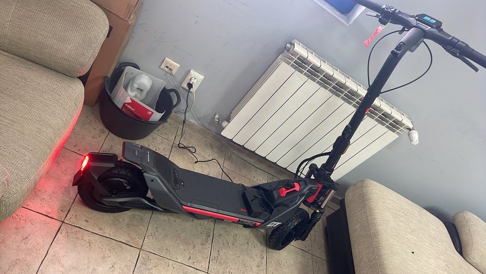 Segway ZT3 Pro /