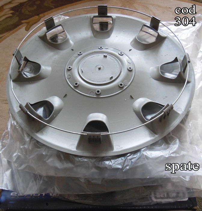 Capace roti 15 Volkswagen VW – Livrare cu Verificare