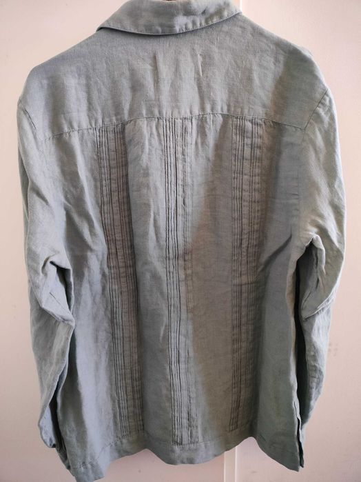 Мъжка риза Zara Origins