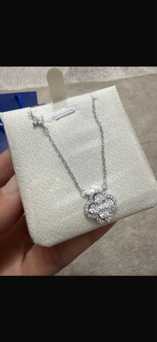 Цепочка 925 в упаковкк