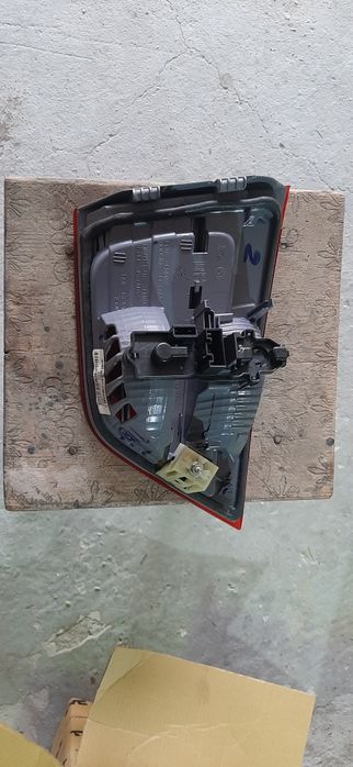 Bmw x3 f25 stopuri spate haion model 2010-2014 piese originale pachet