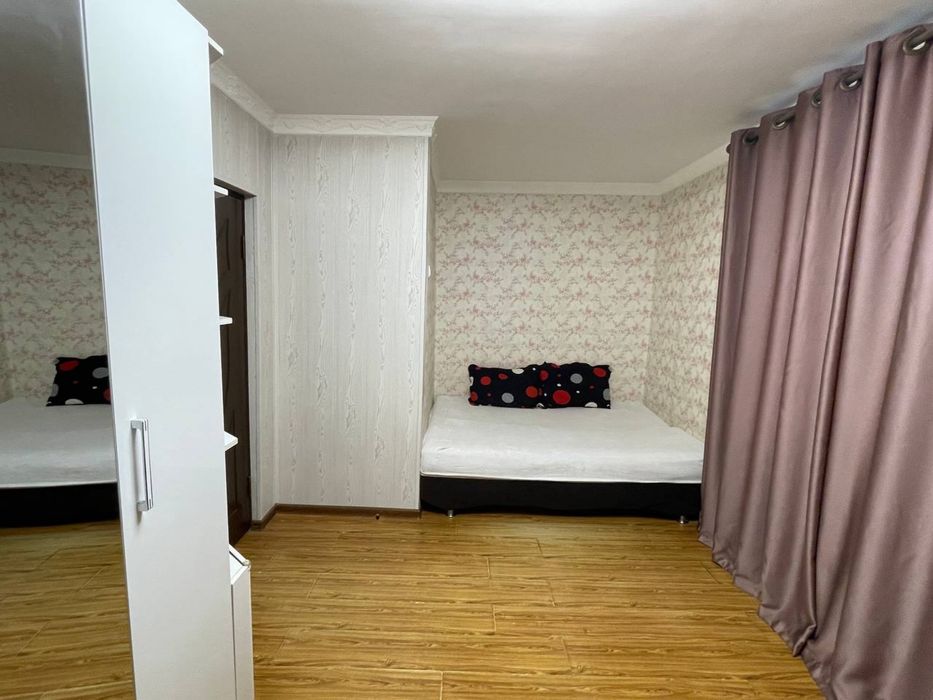 Продается 1 комнатная квартира,переделанная в 2