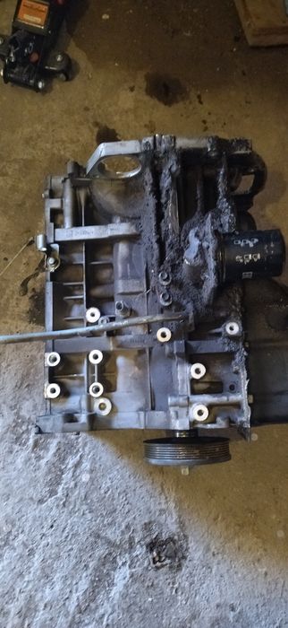 Продам двигатель Митсубиси АСИкс