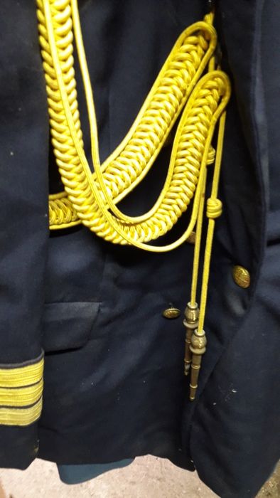 Veston militar diverse