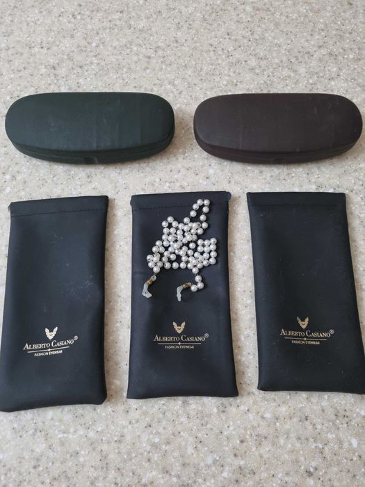 Солнцезащитные очки, цены разные