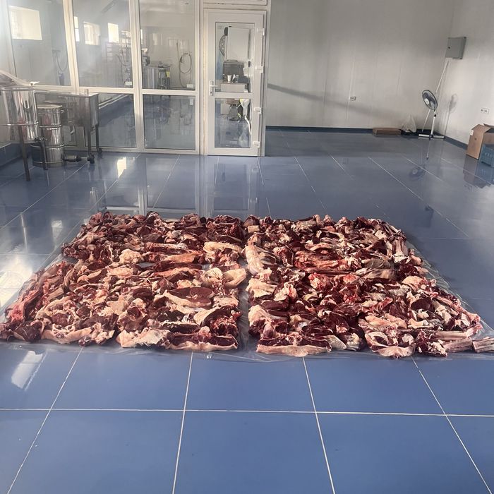 Мясо говядины телка 3 х летка