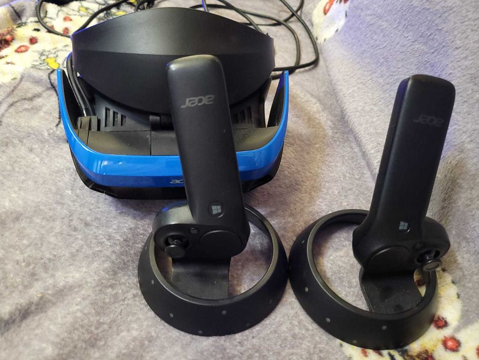 Vand casca acer ah101