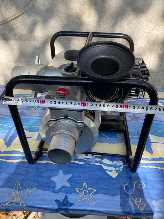 Pompa Apa Motopompa Honda WT 40X - NOUA