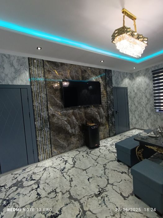 Oq tosh dacha bez makler