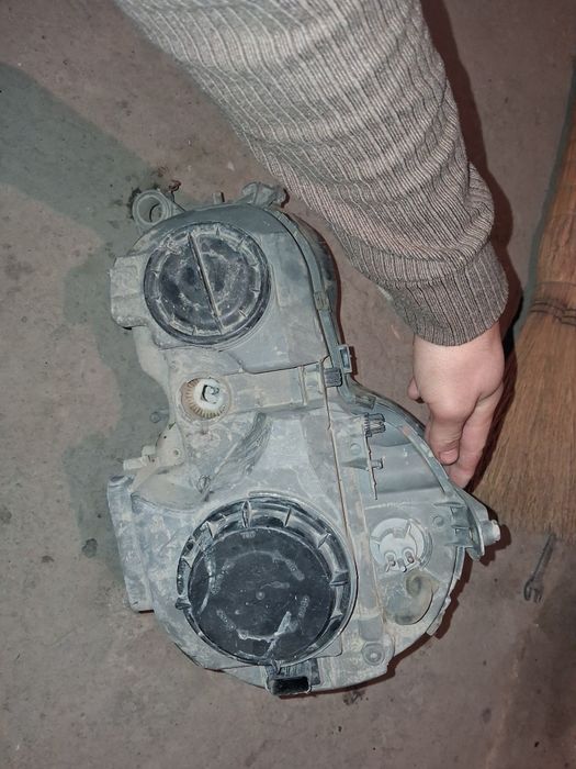 Лупарик фар бар.