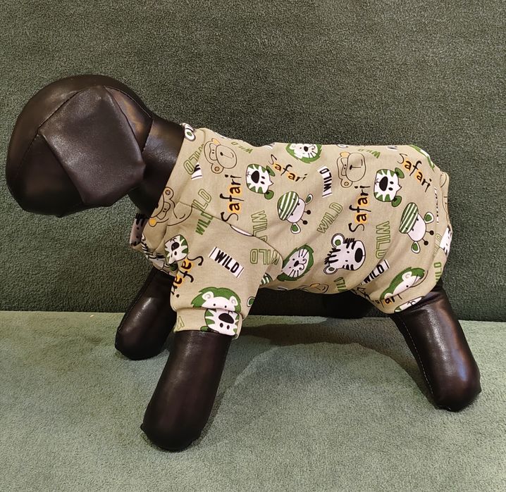 Одежда для кошек и собак