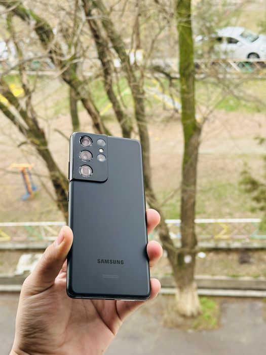 Samsung Galaxy S21 ultra srochna