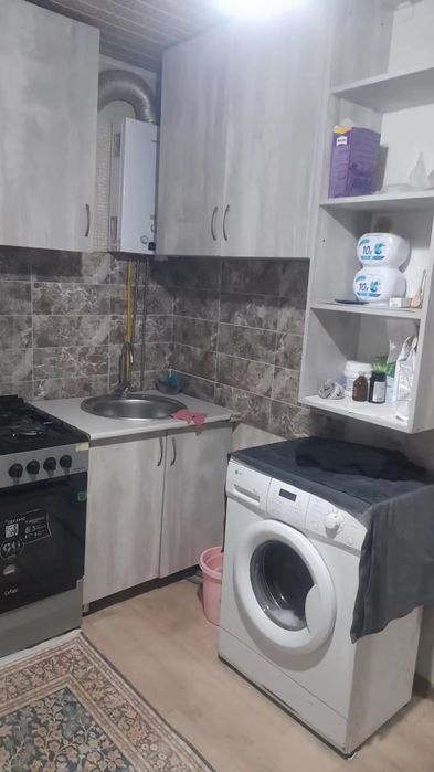 Сдаётся квартира