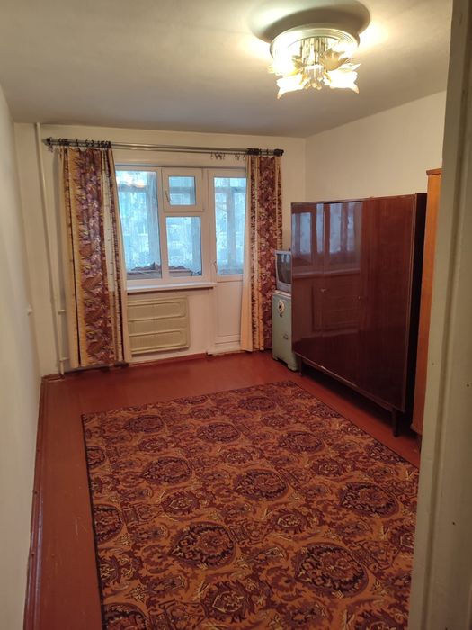 2-х комнатная квартира