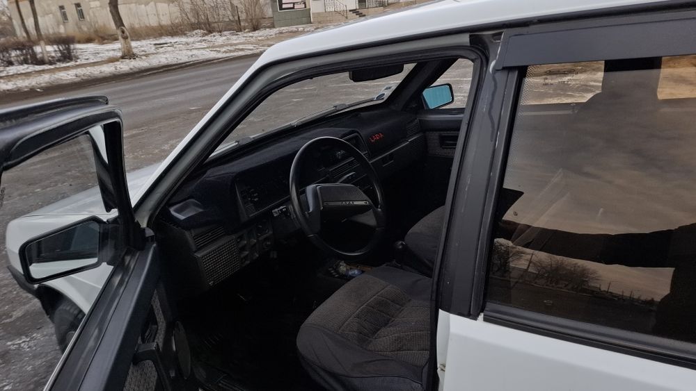 Продам  Ваз 2109