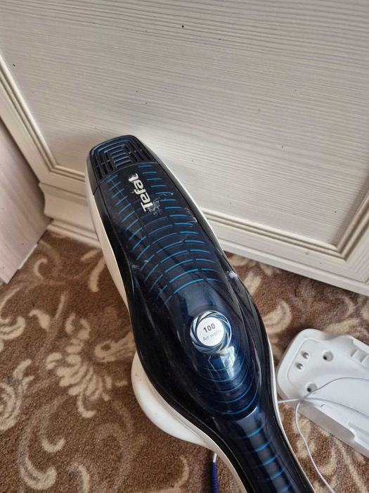 Пылесос Tefal Flex