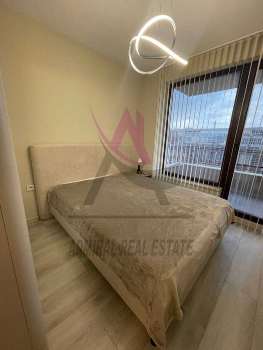 Чисто нов -двустаен -Победа