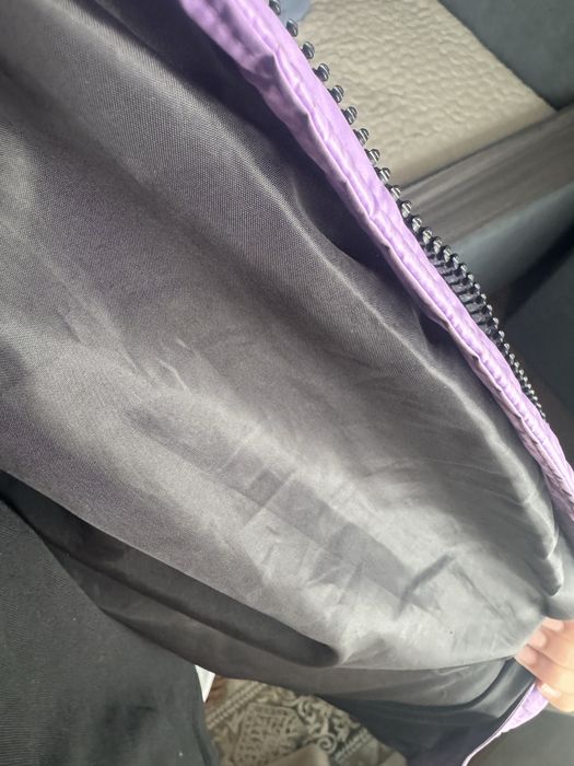 Зимняя куртка в отличном состоянии