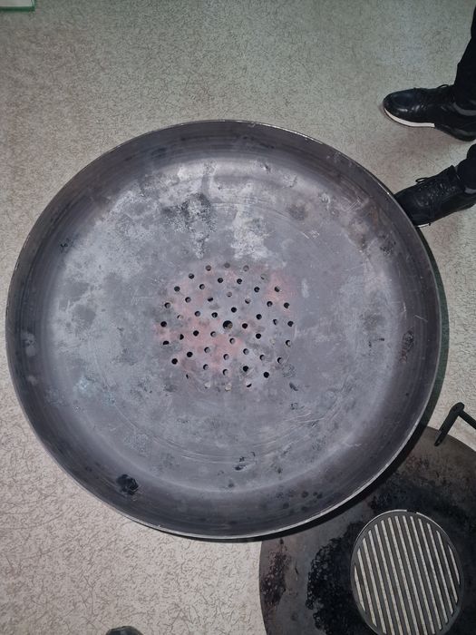 Мангал UNO – это совершенно новый вид мангалов.